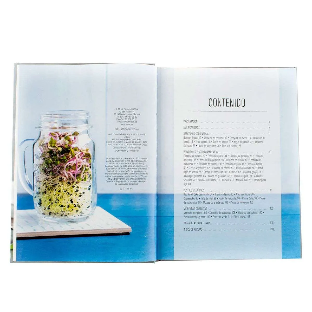 Cocina para Ver y Llevar - Imagen 2