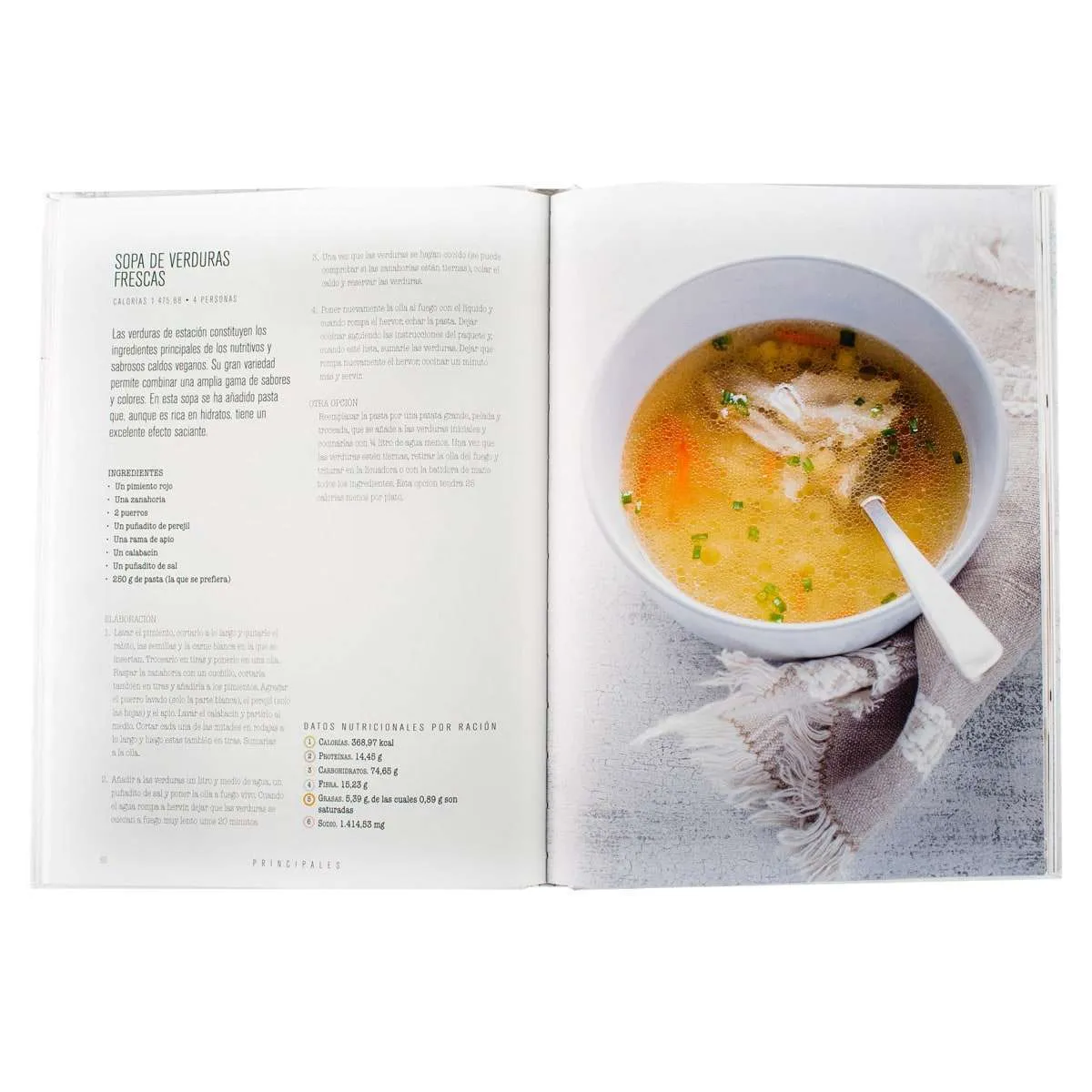 Adelgazar con la Dieta Vegana - Imagen 2