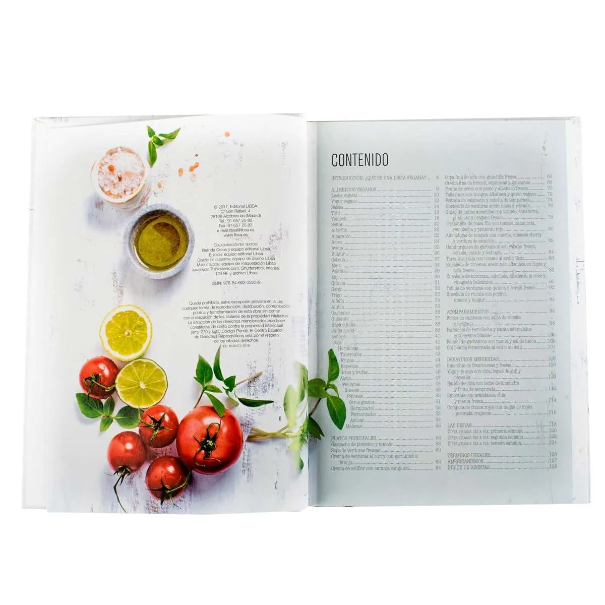 Adelgazar con la Dieta Vegana - Imagen 4