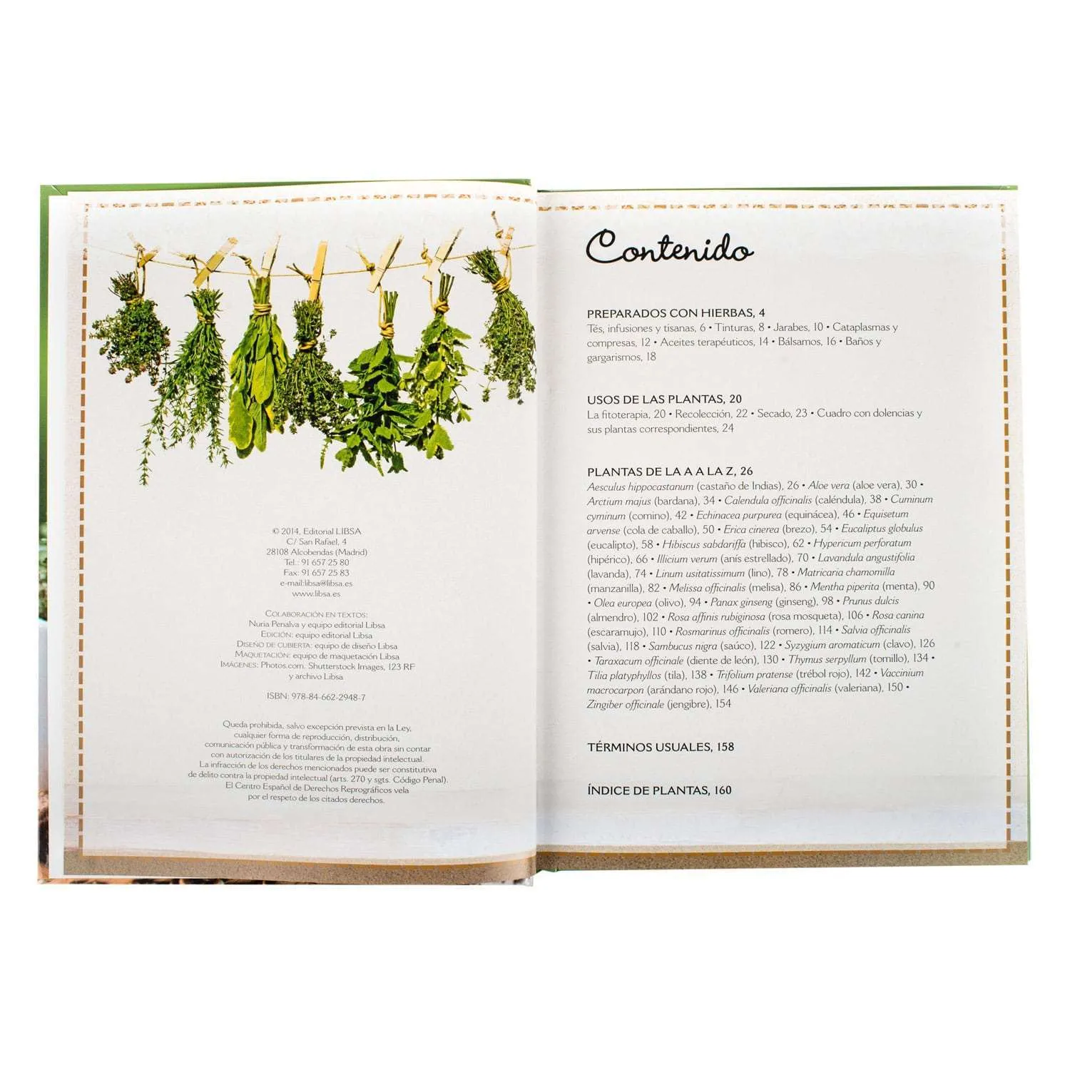 Farmacia Natural - Imagen 4
