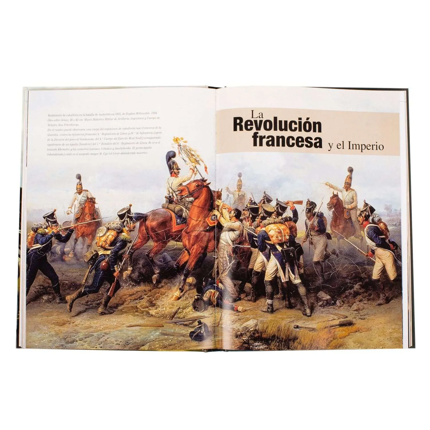 Las Guerras Napoleónicas - Imagen 3