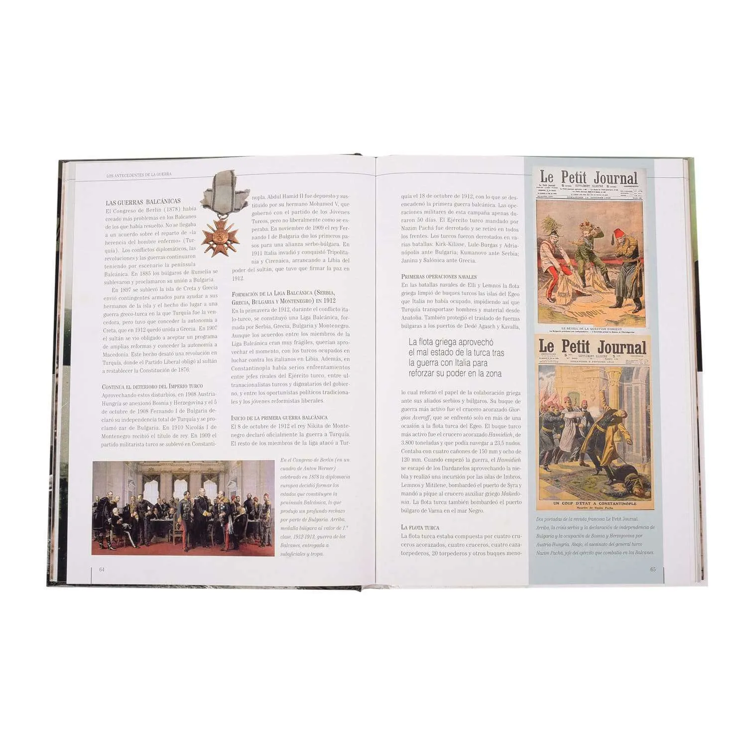 La I Guerra Mundial - Imagen 3