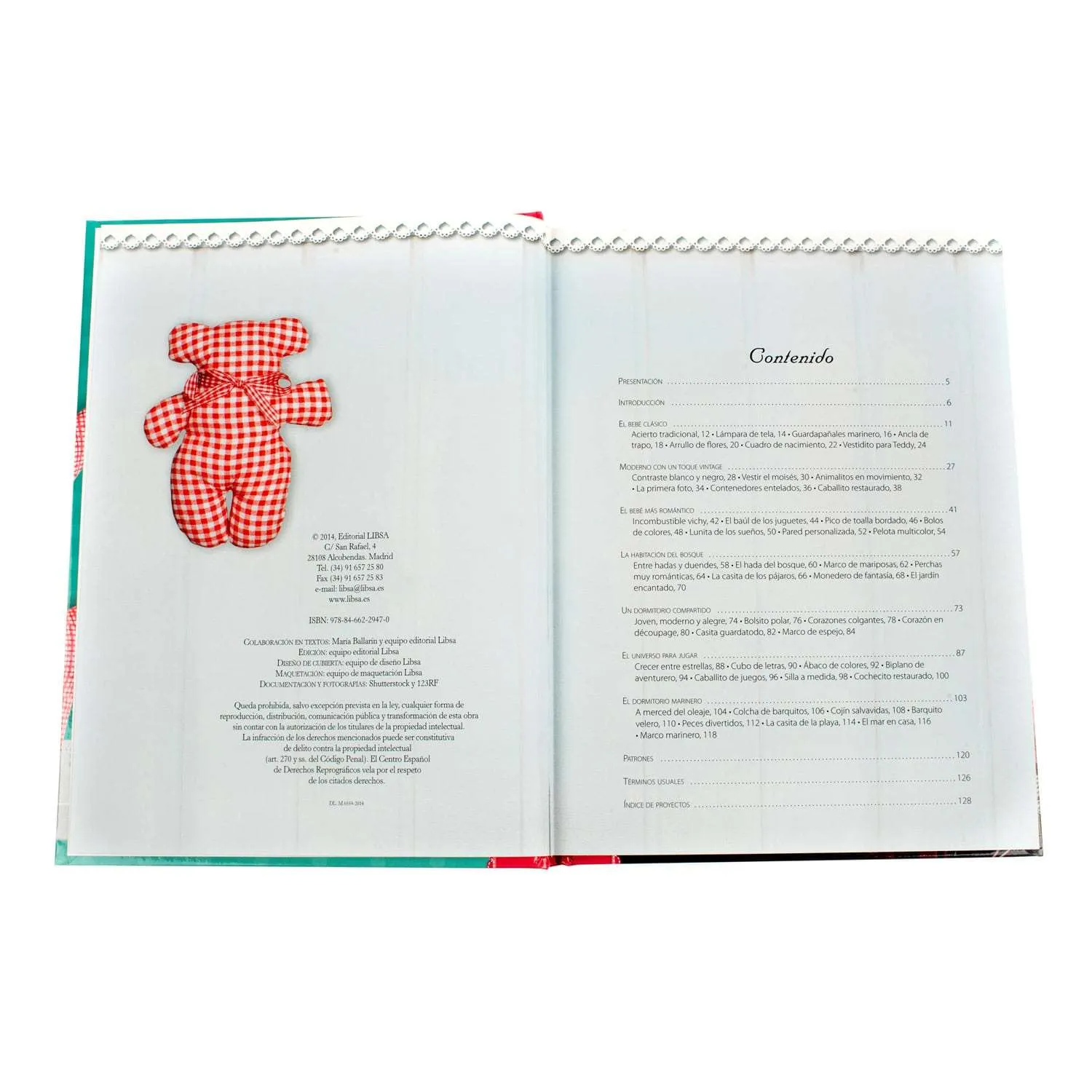 Crea y Decora Habitaciones para Niños - Imagen 4