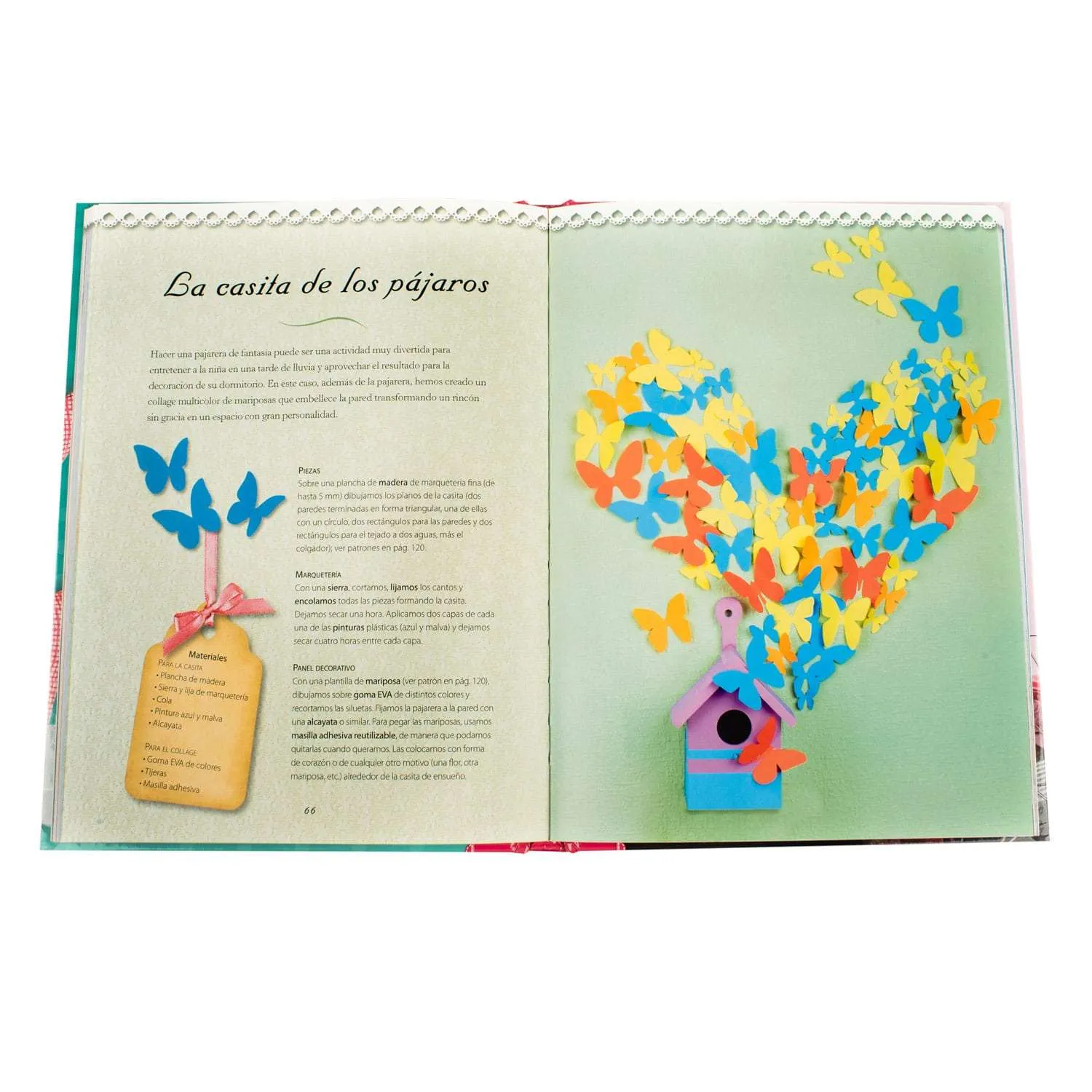 Crea y Decora Habitaciones para Niños - Imagen 2