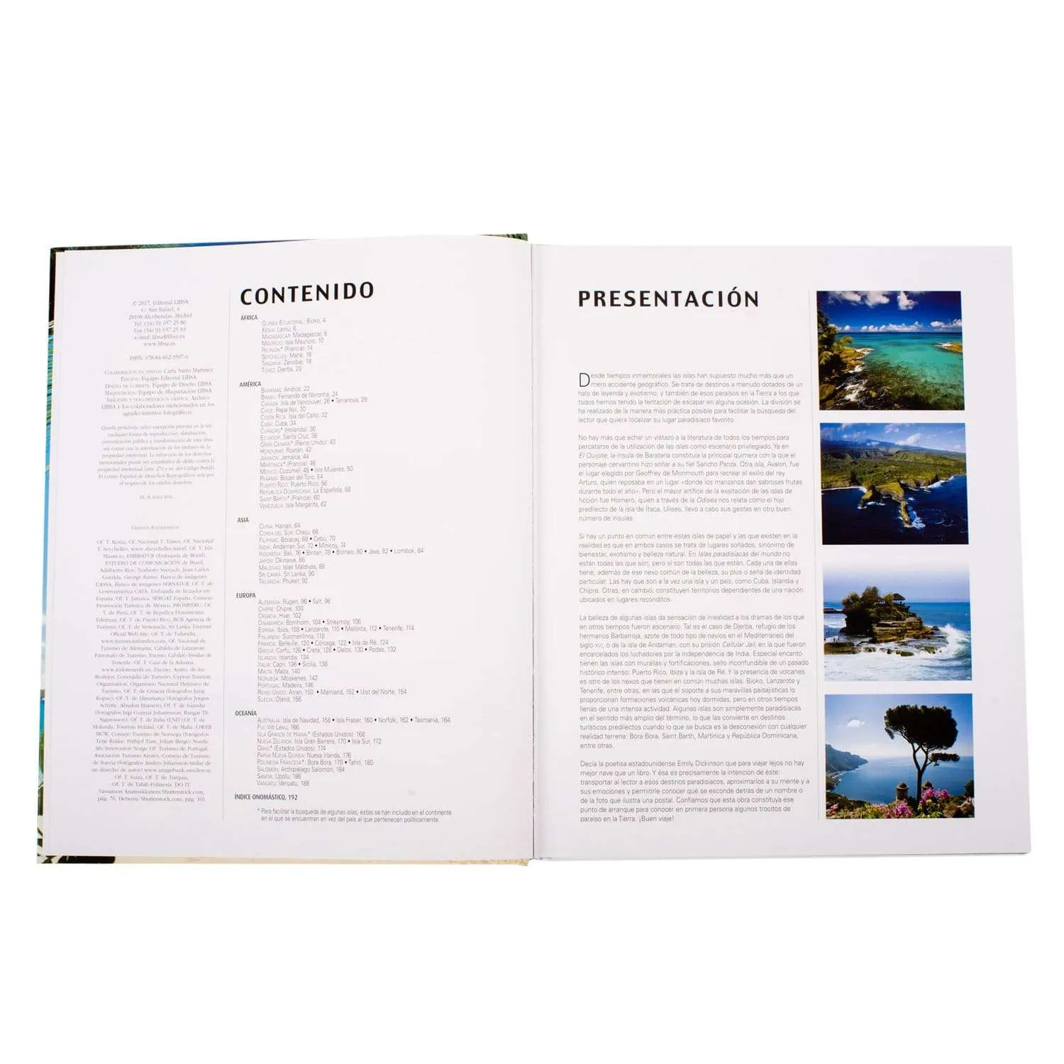 Islas Paradisiacas del Mundo - Imagen 2