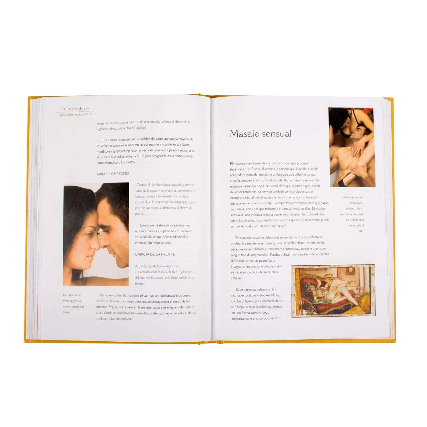 Kama Sutra - Imagen 4