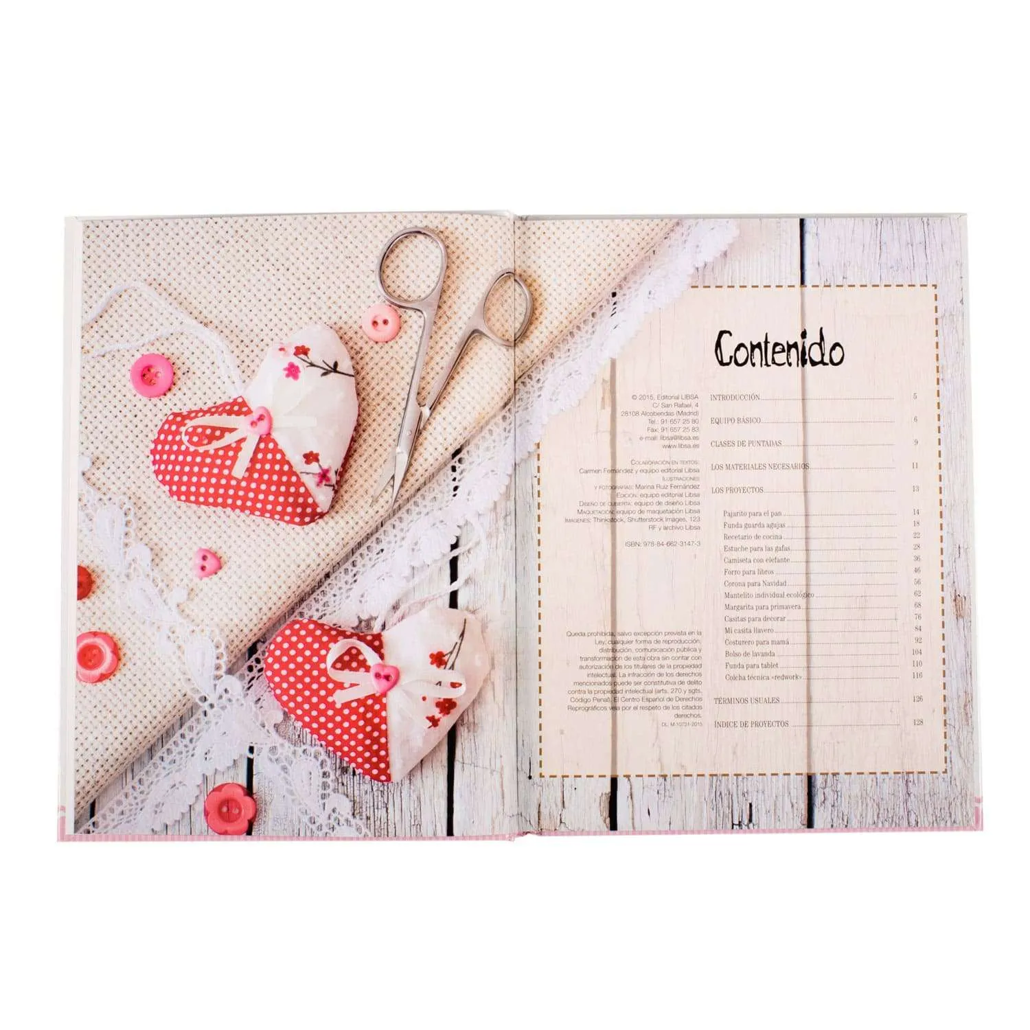 Patchwork - Imagen 2