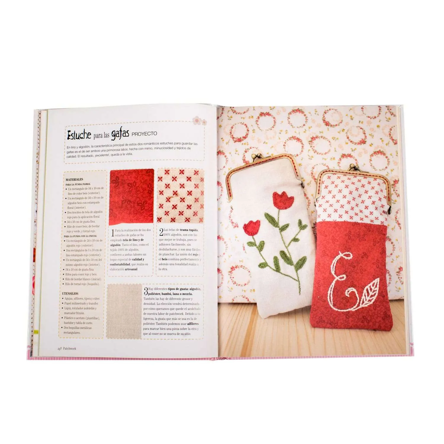 Patchwork - Imagen 3