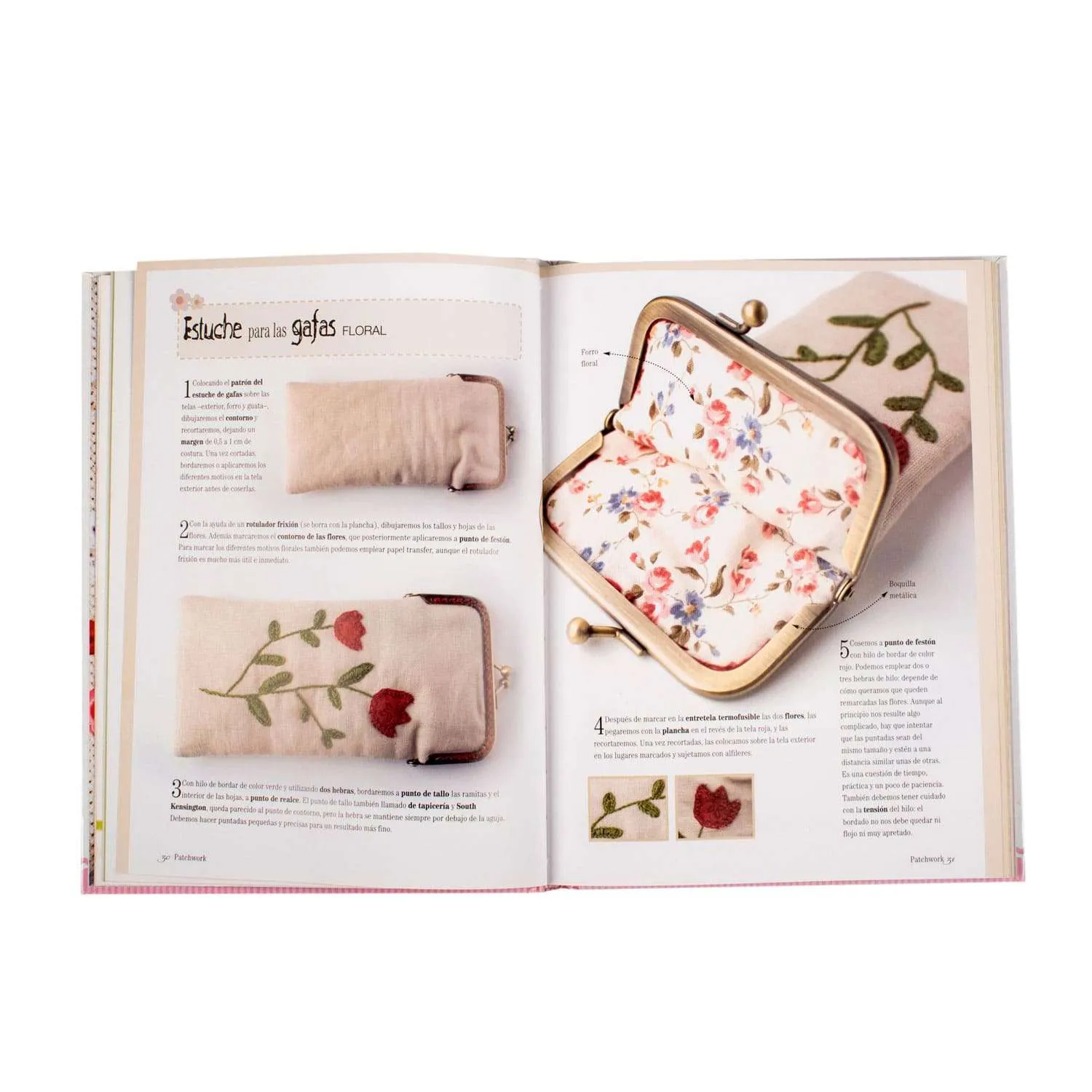 Patchwork - Imagen 4