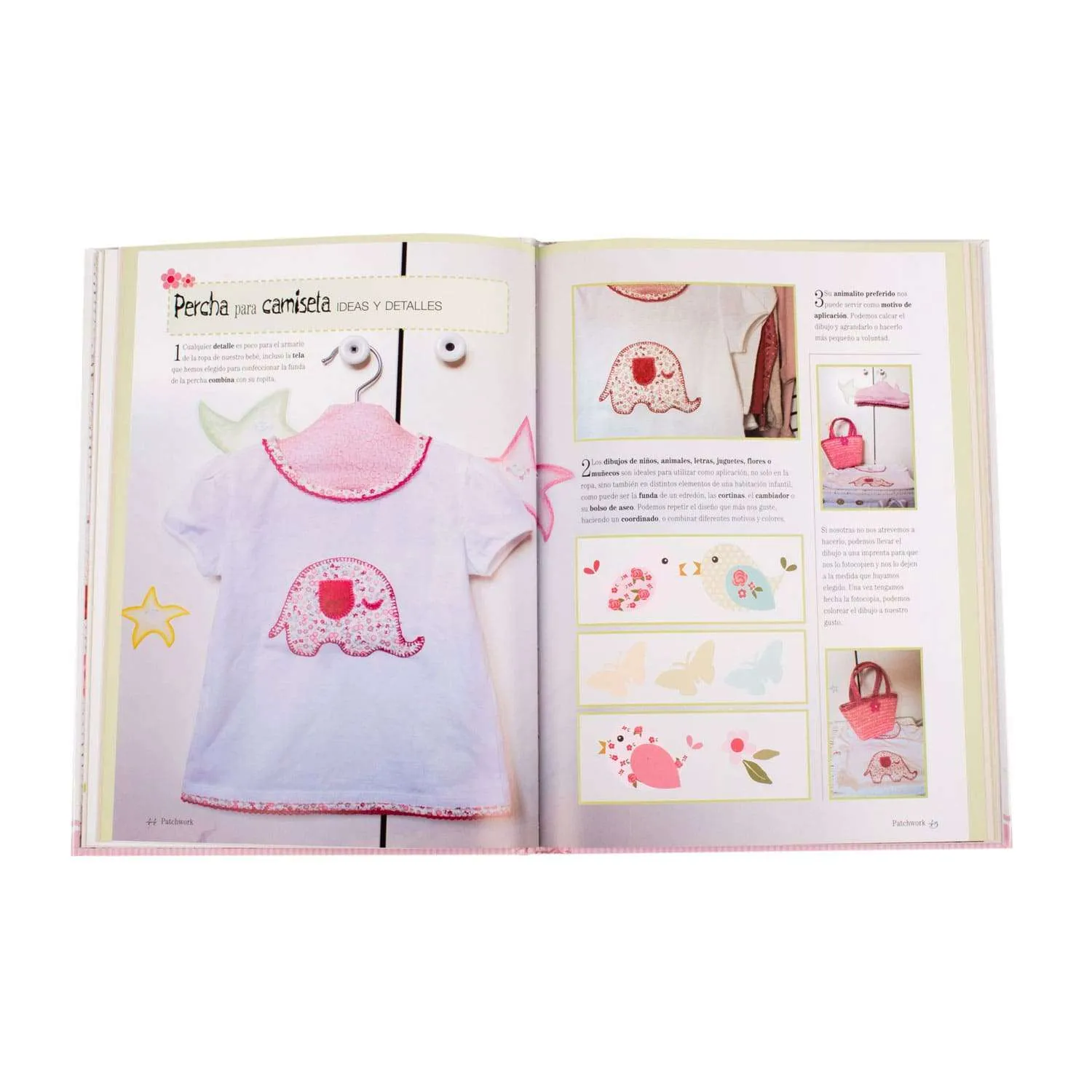 Patchwork - Imagen 5