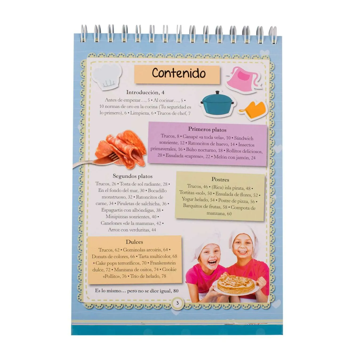 Peque Chef - Imagen 4