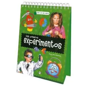 Mis Primeros Experimentos