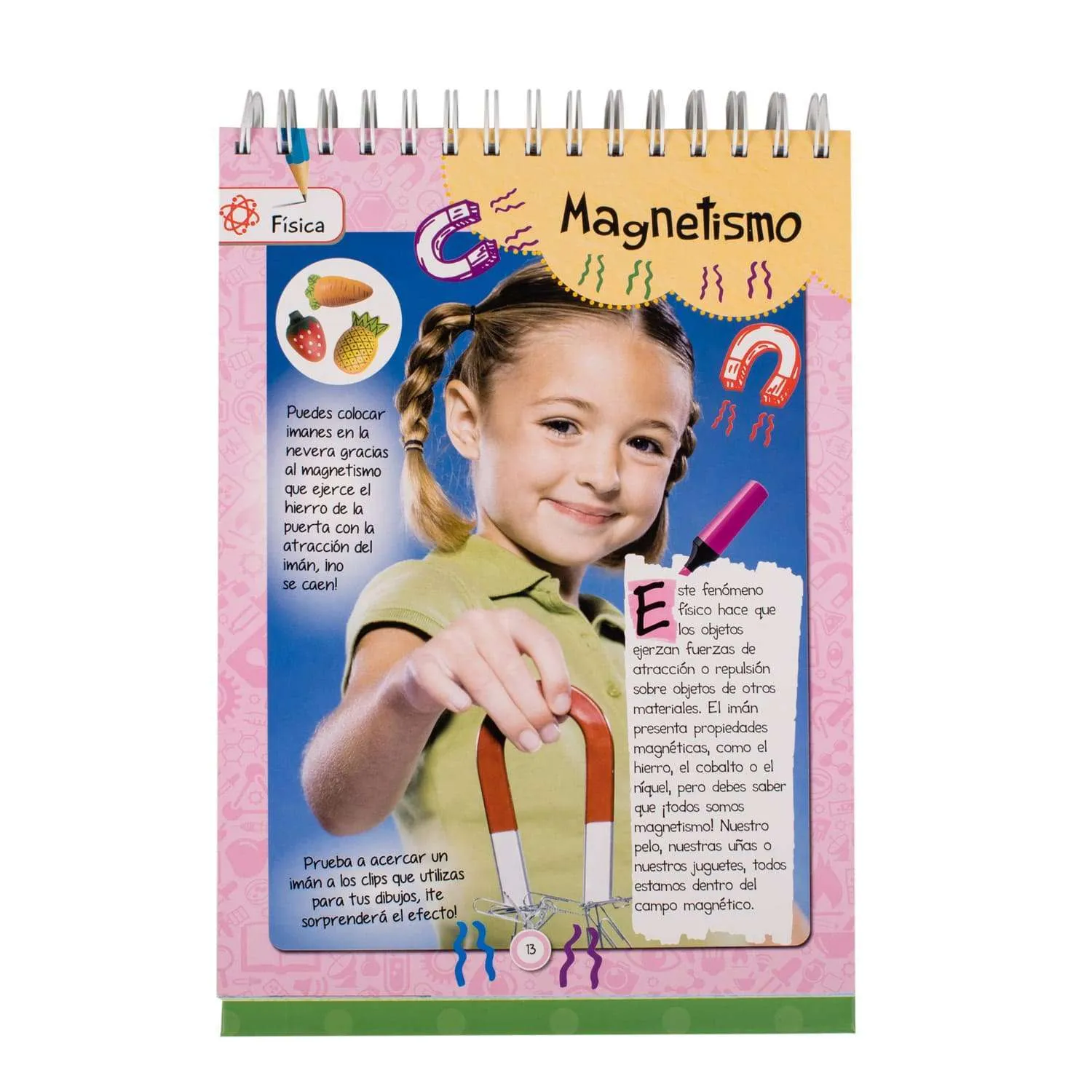 Mis Primeros Experimentos - Imagen 2