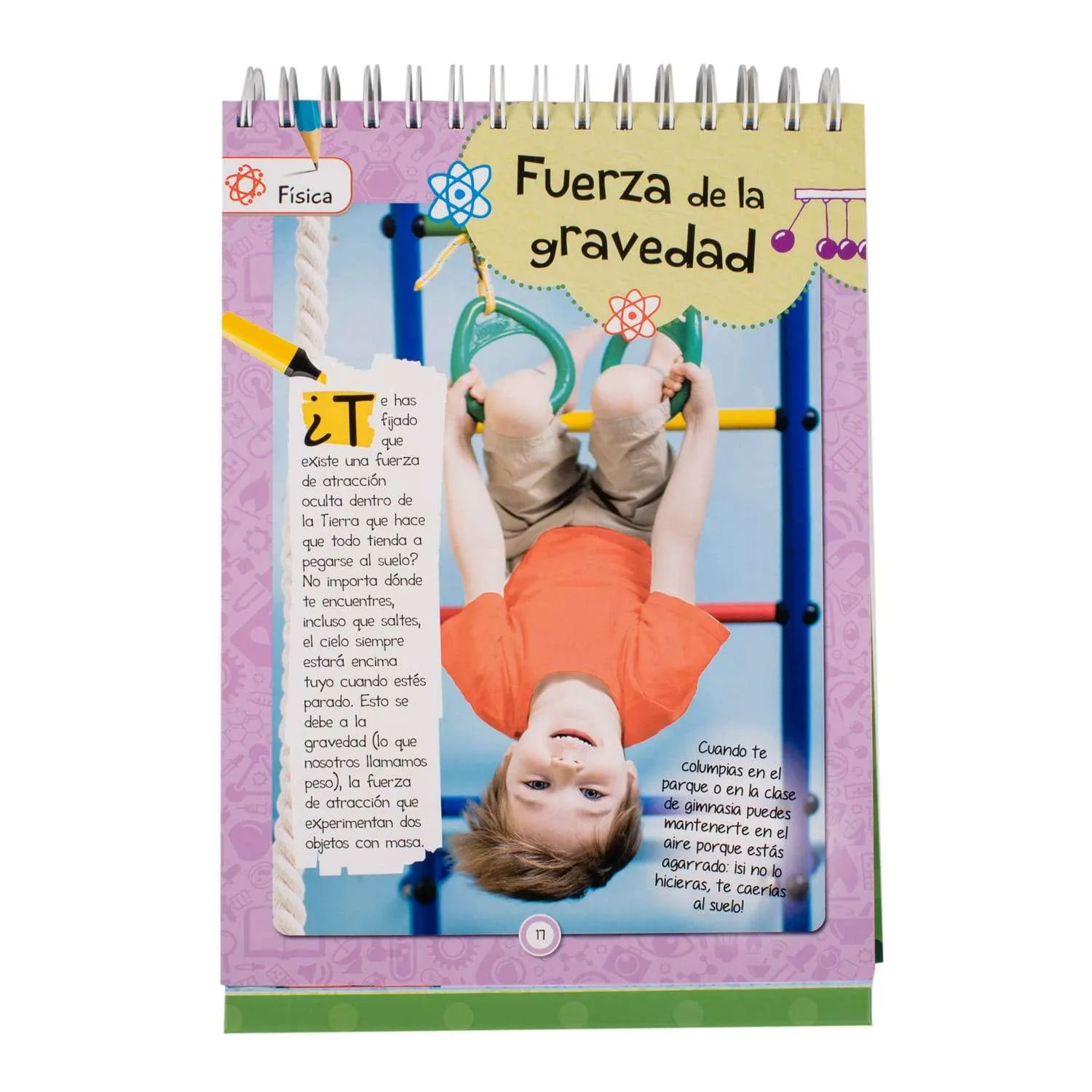 Mis Primeros Experimentos - Imagen 3