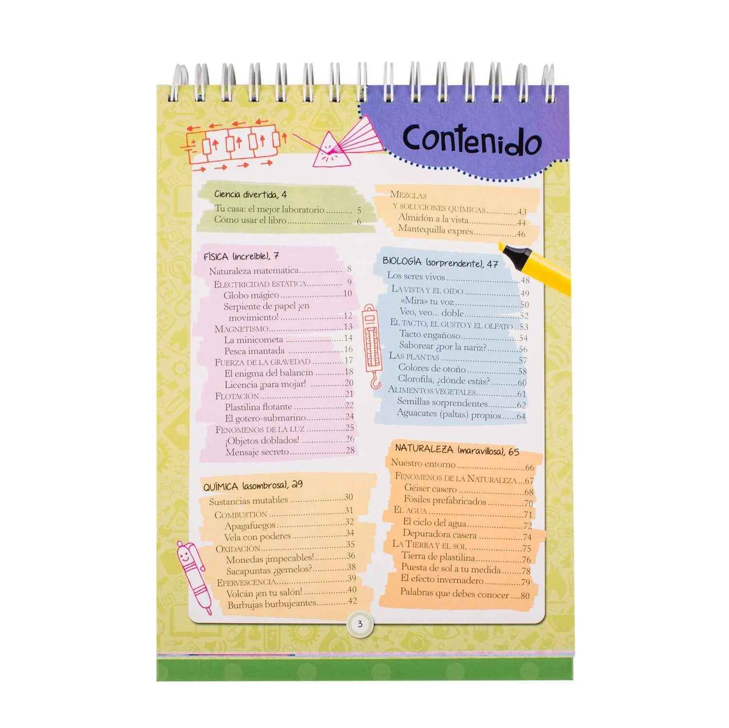 Mis Primeros Experimentos - Imagen 4