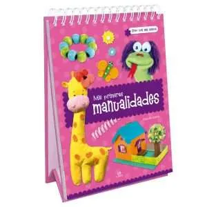 Primeras Manualidades