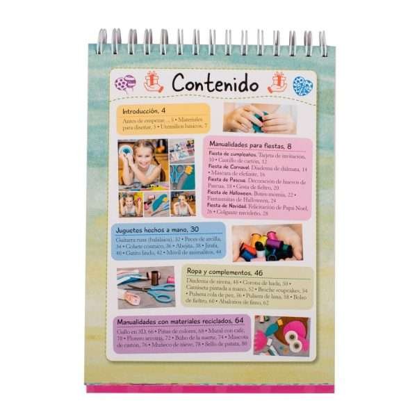 Primeras Manualidades - Imagen 4