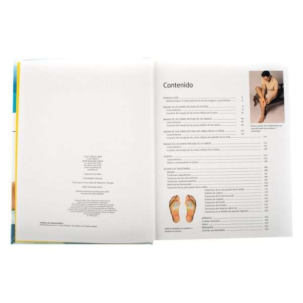 La Reflexoterapia - Imagen 4
