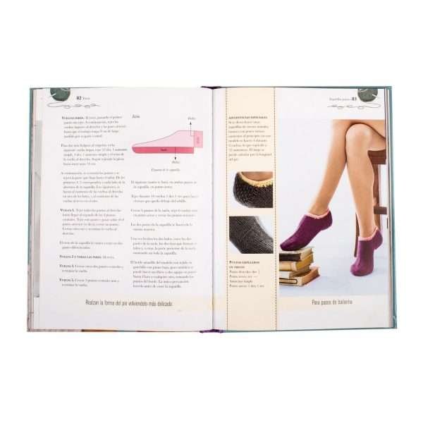 Accesorios y Complementos Trapillo - Imagen 4
