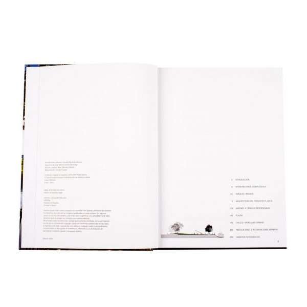 Atlas de Arquitectura del Paisaje - Imagen 2