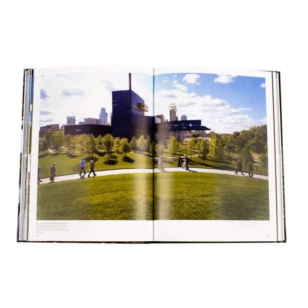 Atlas de Arquitectura del Paisaje - Imagen 4