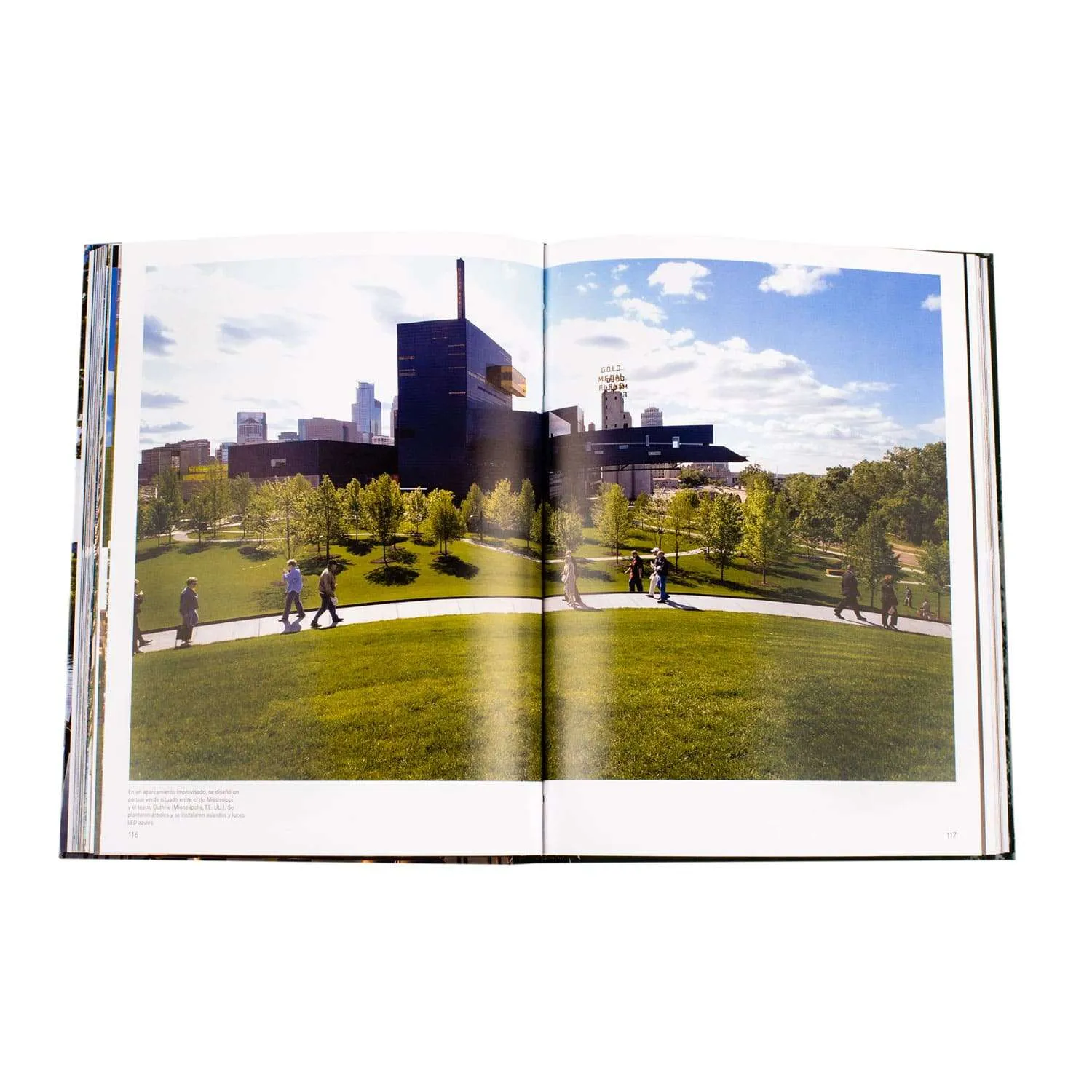 Atlas de Arquitectura del Paisaje - Imagen 4