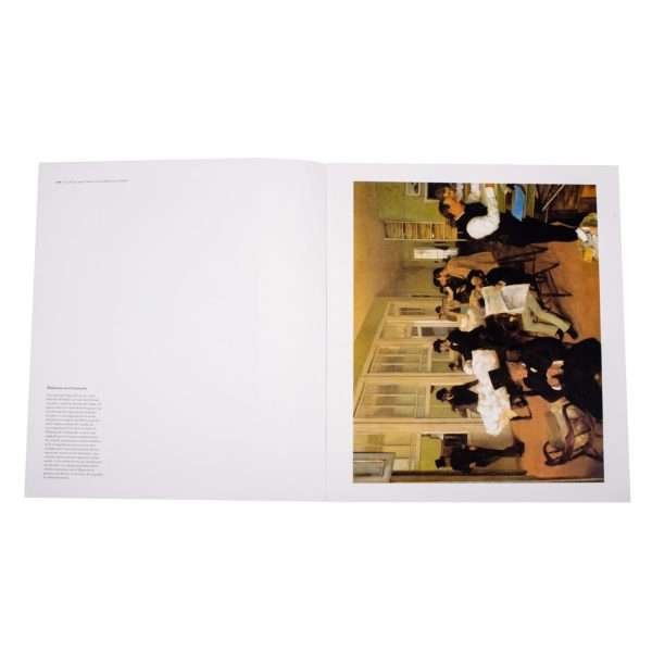 Degas - Imagen 2