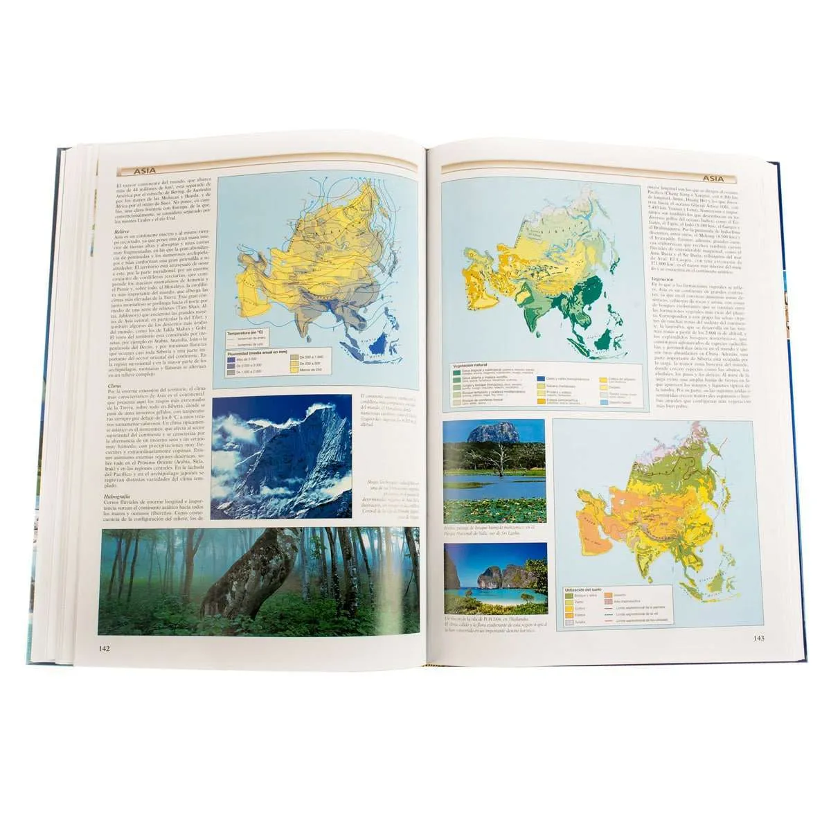 Atlas y Geografía del Mundo - Imagen 4