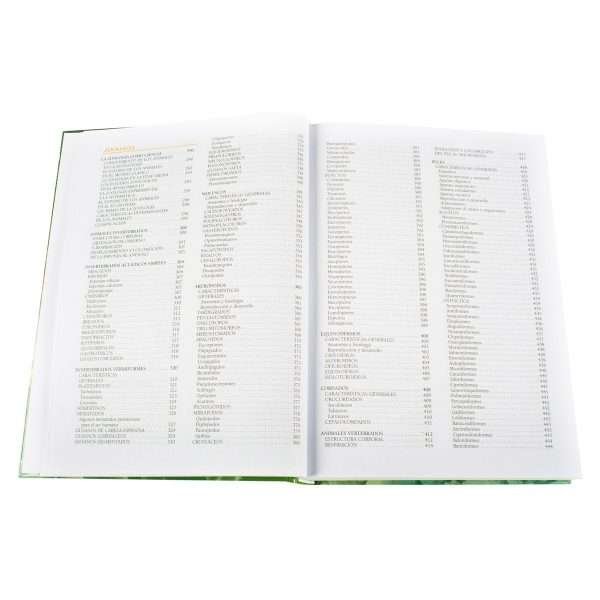 La Biblia de las Ciencias Naturales DVD - Imagen 2