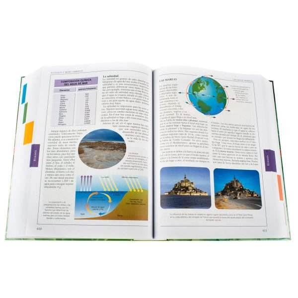 La Biblia de las Ciencias Naturales DVD - Imagen 4
