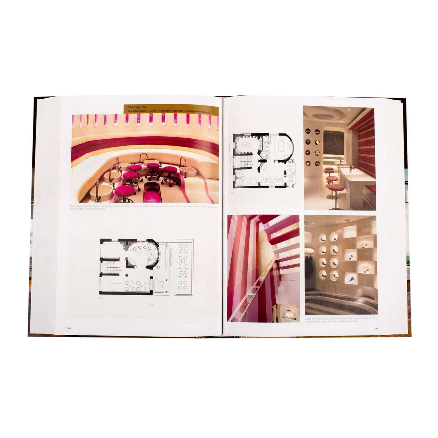 La Biblia del Diseño Interior - Imagen 3