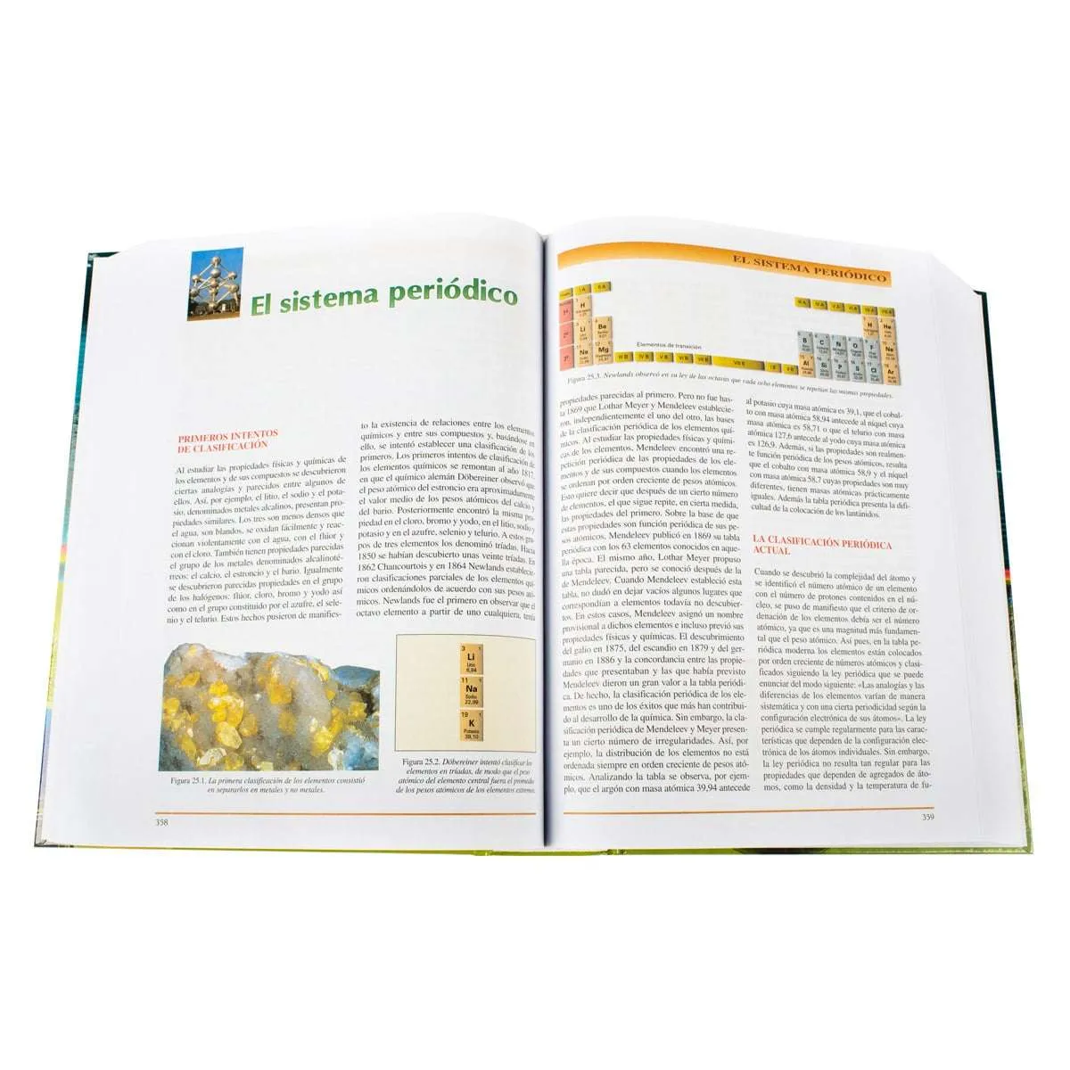 La Biblia de Física y Química - Imagen 4