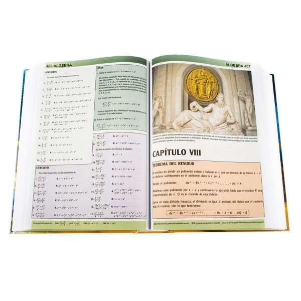 La Biblia de las Matemáticas CD-ROM - Imagen 4