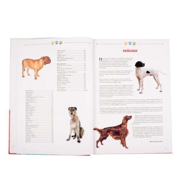 La Biblia de los Perros - Imagen 2