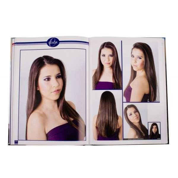 Corte, Color y Peinado - Imagen 3