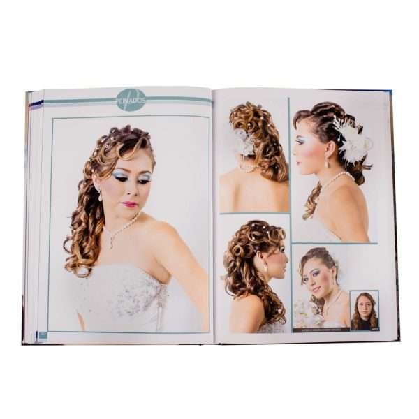 Corte, Color y Peinado - Imagen 4