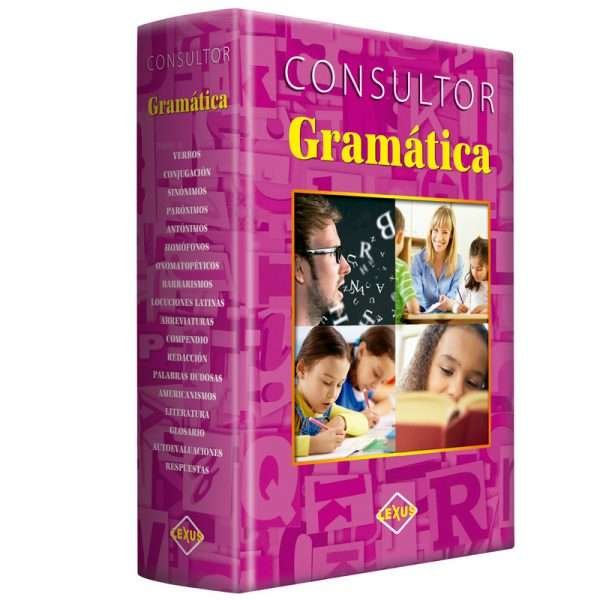 Consultor Gramática