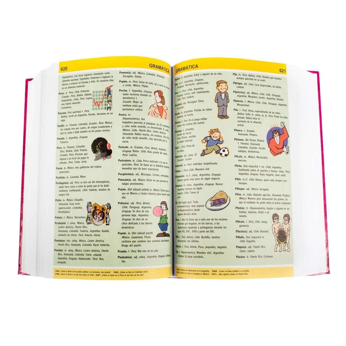 Consultor Gramática - Imagen 3