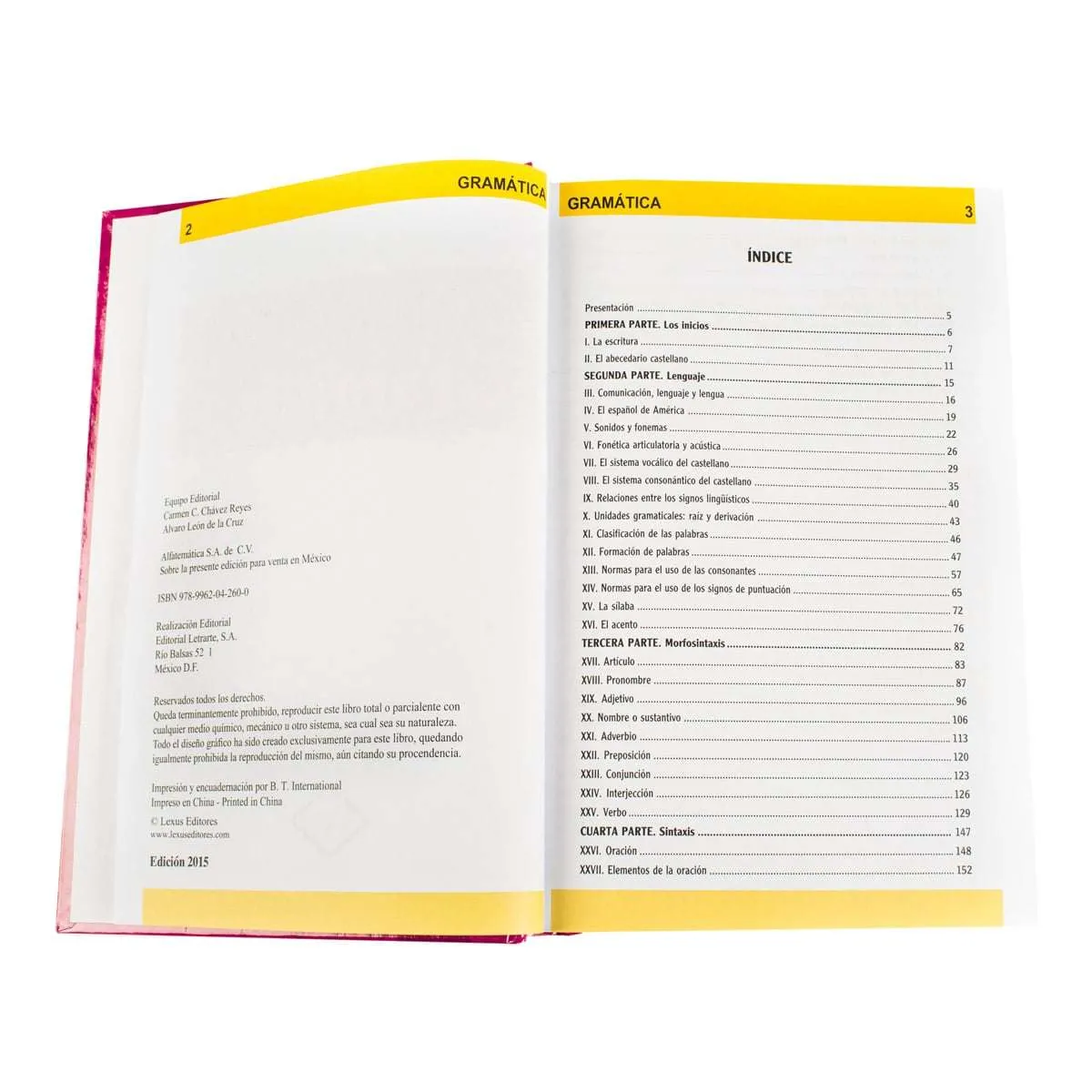 Consultor Gramática - Imagen 4