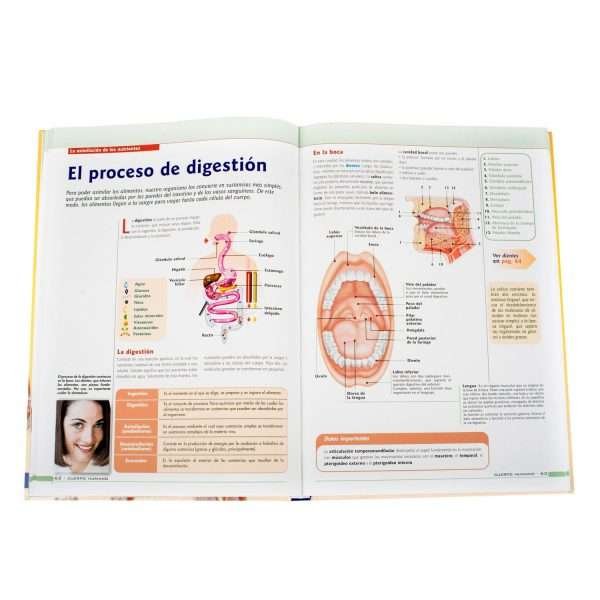 El Cuerpo Humano - Imagen 2