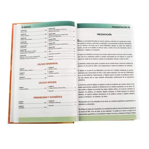 Consultor Matemáticas - Imagen 2