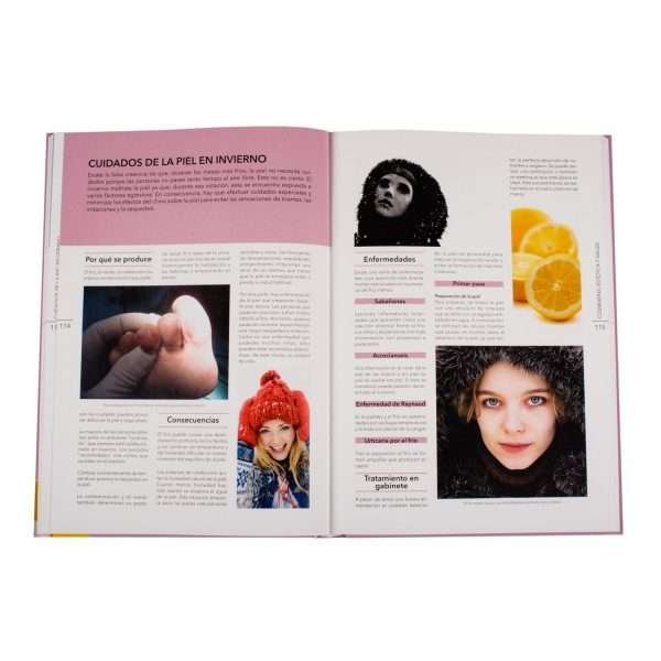 Cosmiatría Estética y Salud - Imagen 4