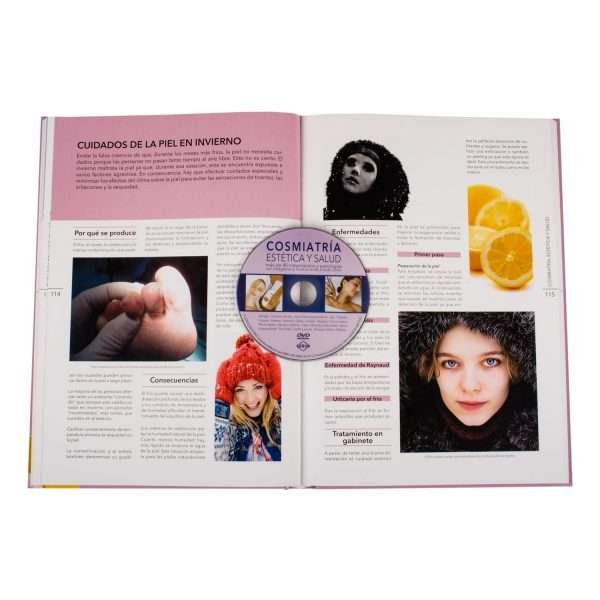 Cosmiatría Estética y Salud - Imagen 5