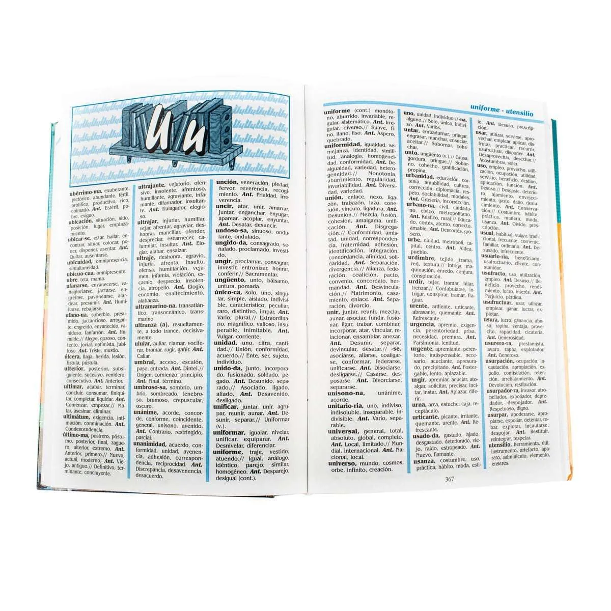 Consultor Diccionario de Sinónimos - Imagen 3