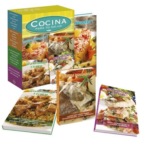 Cocina para tu Salud - Imagen 4