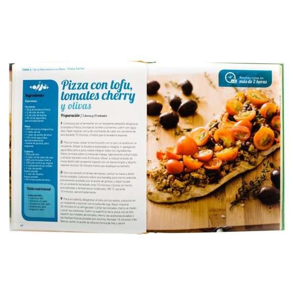 Cocina para tu Salud - Imagen 2