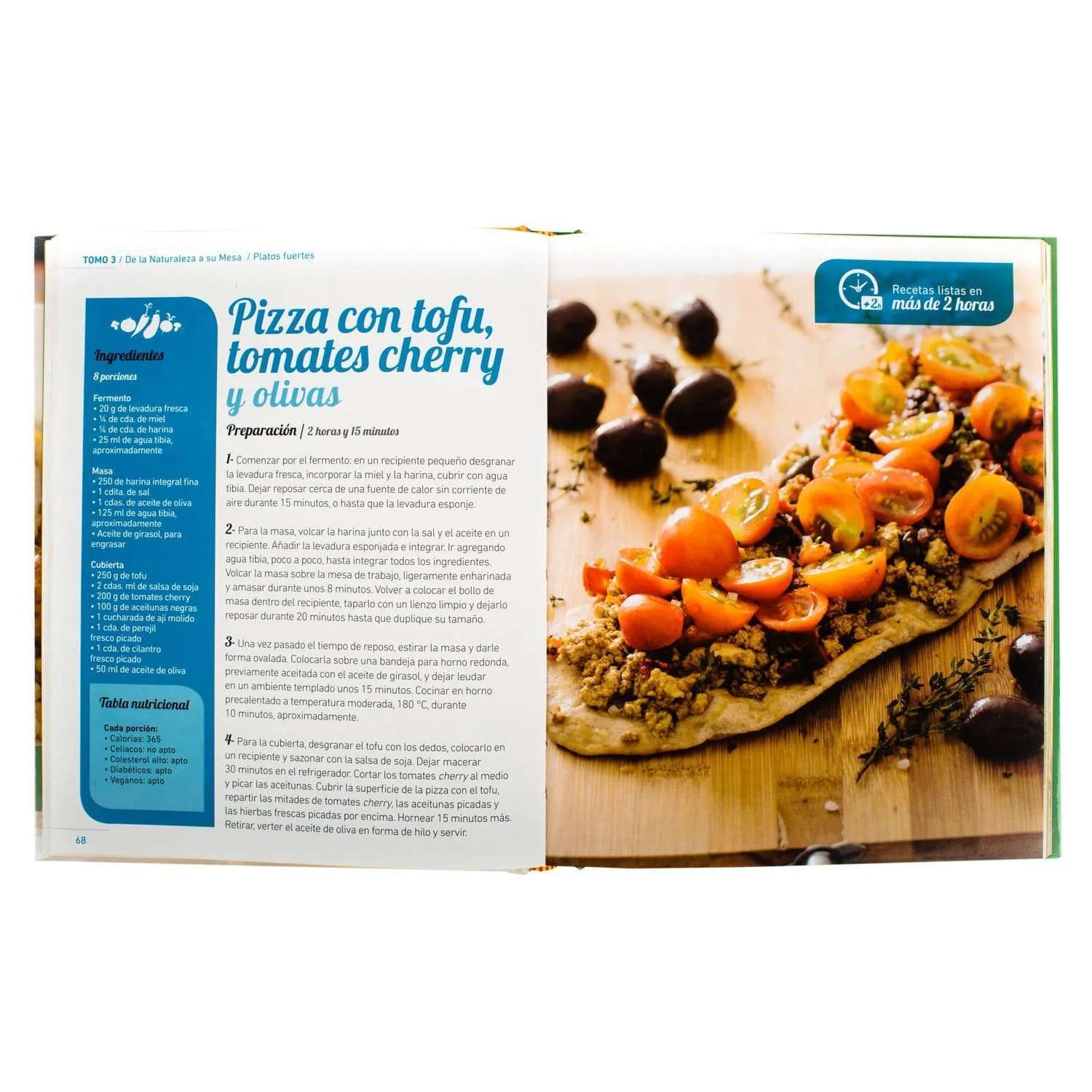 Cocina para tu Salud - Imagen 2