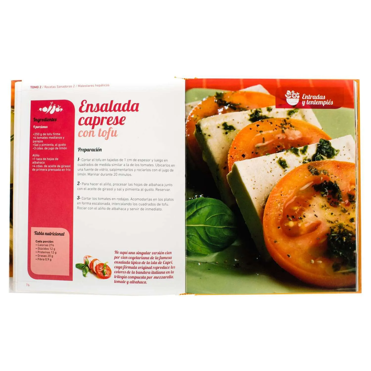 Cocina para tu Salud - Imagen 3