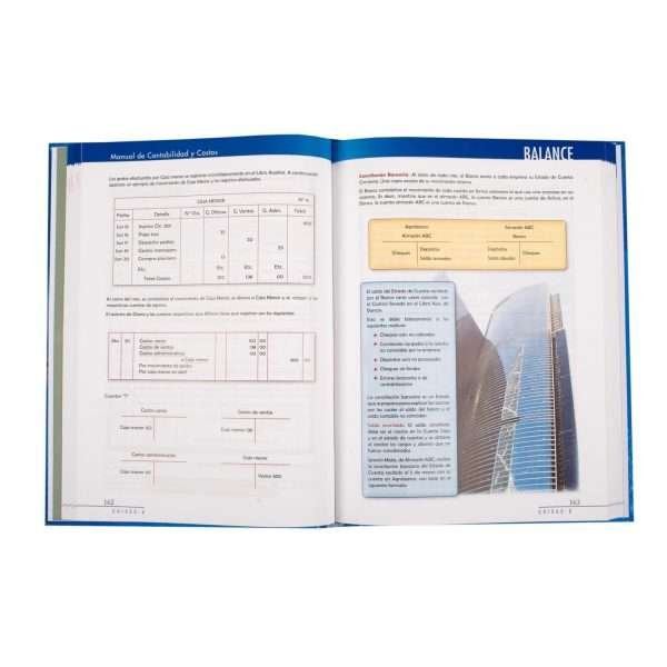 Manual de Contabilidad y Costos - Imagen 3