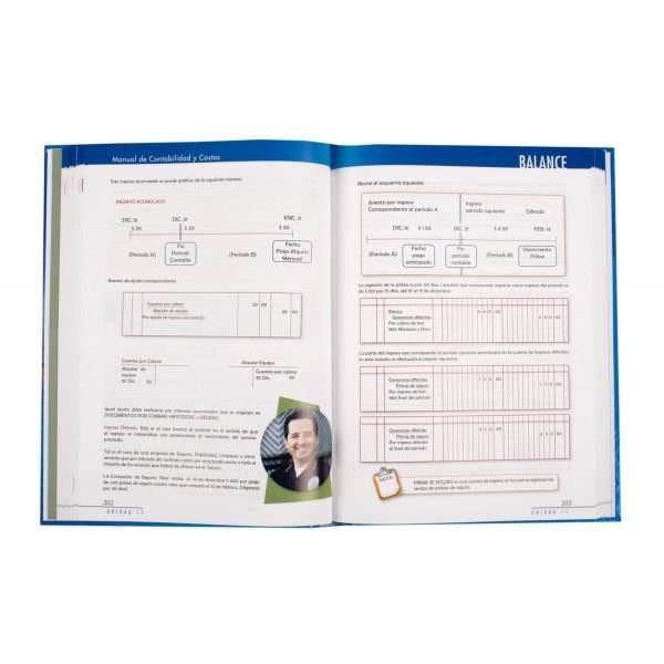 Manual de Contabilidad y Costos - Imagen 4